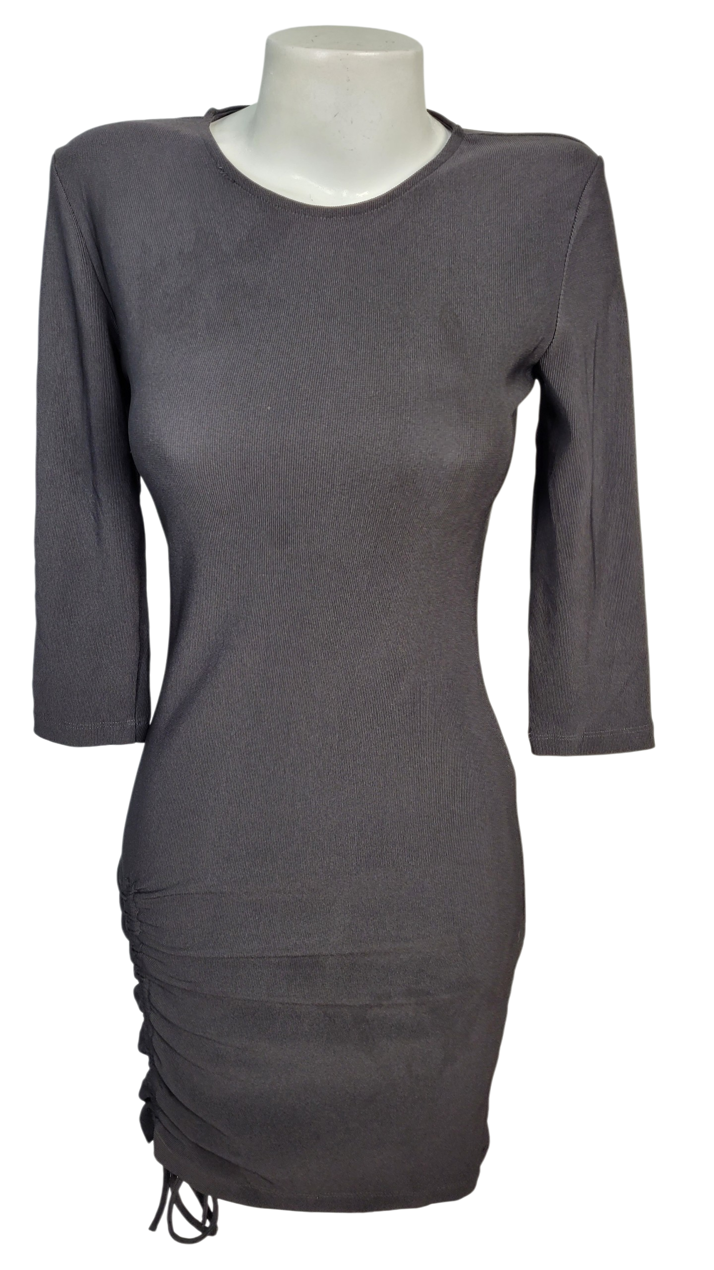 Vestido Zara