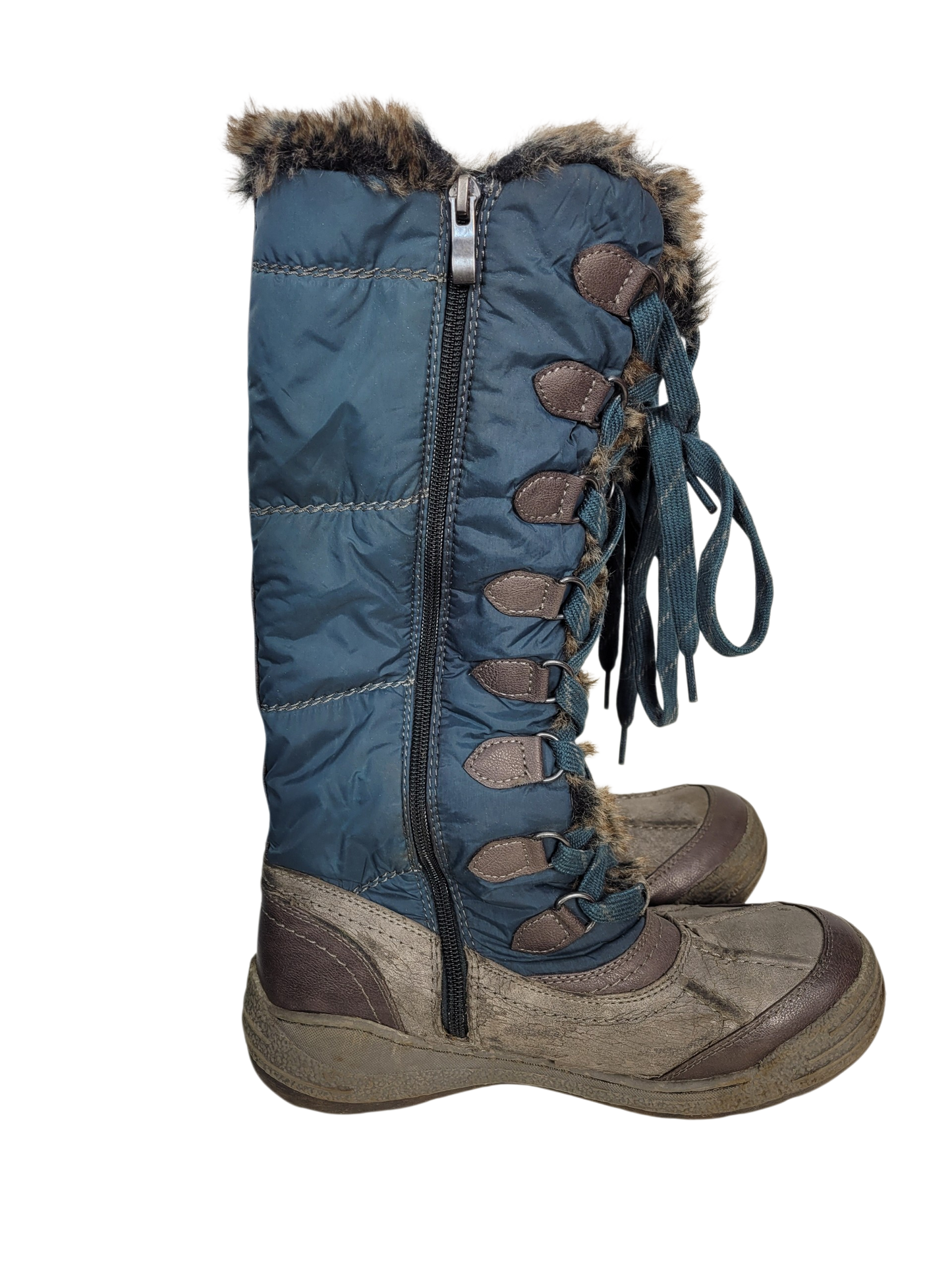 Bota térmica Talla 42